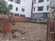 Residential Plot in Varanasi Cantonment for resale...