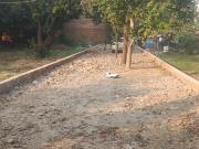 Residential Plot in Vasant Kunj for resale South West...