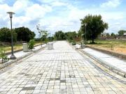 Residential Plot in Vatika for resale Jaipur. The...