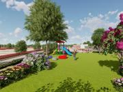 Residential Plot in Vatika for resale Jaipur. The...