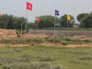Residential Plot in Vatika for resale Jaipur. The...