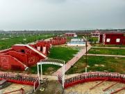 Residential Plot in Vatika for resale Jaipur. The...