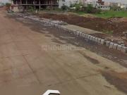 Residential Plot in Vayusena Nagar for resale Nagpur....