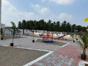 Residential Plot in Veerapandi Pirivu for resale...