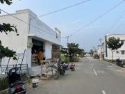 Residential Plot in Veerapandi Pirivu for resale...