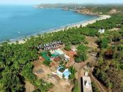 Residential Plot in Velaneshwar for resale Ratnagiri....