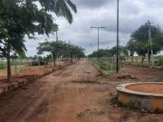 Residential Plot in Veljerla III for resale Hyderabad....