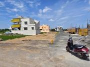 Residential Plot in Vengaivasal for resale Chennai. The...