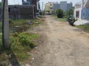 Residential Plot in Venkatamangalam for resale Chennai...