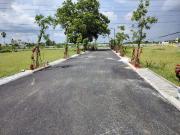 Residential Plot in Veppampattu for resale Chennai West....