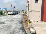 Residential Plot in Veppampattu for resale Chennai West....