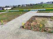 Residential Plot in Veppampattu for resale Chennai West....