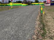 Residential Plot in Veppampattu for resale Chennai West....