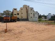 Residential Plot in Vettuvankani for resale Chennai...