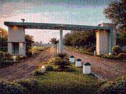 Residential Plot in Vidhan Sabha Road for resale Raipur....