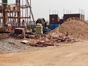 Residential Plot in Vidhyadharpuram for resale...
