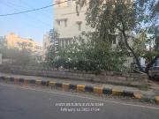 Residential Plot in Vidyaranyapura for resale Bengaluru....