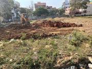 Residential Plot in Vidyaranyapura for resale North...