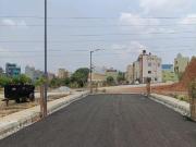 Residential Plot in Vidyaranyapura for resale North...