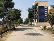 Residential Plot in Vidyaranyapura for resale North...