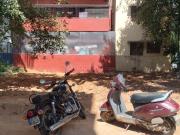 Residential Plot in Vidyaranyapura for resale North...