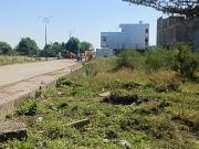 Residential Plot in Vijay Nagar for resale Ujjain Road....