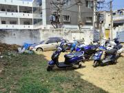 Residential Plot in Vijayanagar for resale Bangalore...