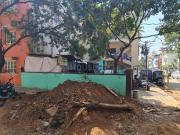 Residential Plot in Vijayanagar for resale Bangalore...