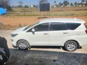 Residential Plot in Vinayaka Nagar for resale South...