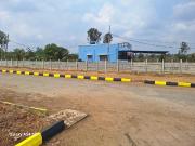 Residential Plot in Vinayaka Nagar for resale South...