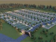 Residential Plot in Vinayaka Nagar for resale South...