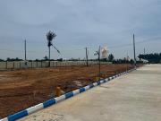 Residential Plot in Vinayaka Nagar for resale South...
