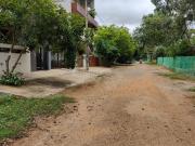 Residential Plot in Virupakshapura for resale North...