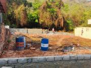 Residential Plot in Vishalakshi Nagar for resale...