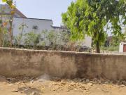 Residential Plot in Vishnu Garden for resale West Delhi....