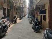 Residential Plot in Vishnu Garden for resale West Delhi....