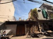 Residential Plot in Vishnu Garden for resale West Delhi....