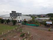 Residential Plot in Vishrantwadi for resale Alandi Road....