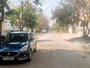 Residential Plot in Vishveshwaraya Nagar for resale...