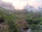 Residential Plot in Vishveshwaraya Nagar for resale...