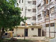 Residential Plot in Vishveshwaraya Nagar for resale...