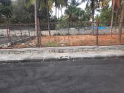 Residential Plot in Visthar for resale Bangalore. The...