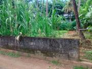 Residential Plot in Viyyoor for resale Thrissur. The...