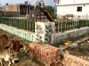 Residential Plot in Vrindavan Yojana for resale Lucknow....