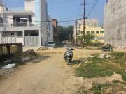 Residential Plot in Vrindavan Yojana for resale Lucknow....