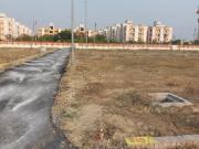 Residential Plot in Vrindavan Yojana for resale Lucknow....
