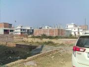Residential Plot in Vrindavan Yojana for resale Lucknow....
