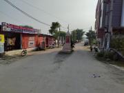 Residential Plot in Vrindavan Yojana for resale Lucknow....