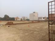 Residential Plot in Vrindavan Yojana for resale Lucknow....