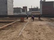 Residential Plot in Vrindavan Yojana for resale Lucknow....